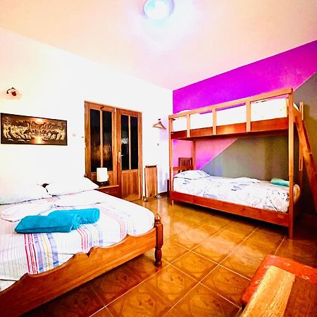 Hotel Casa Bb&Djassi Ponta Do Sol Zewnętrze zdjęcie