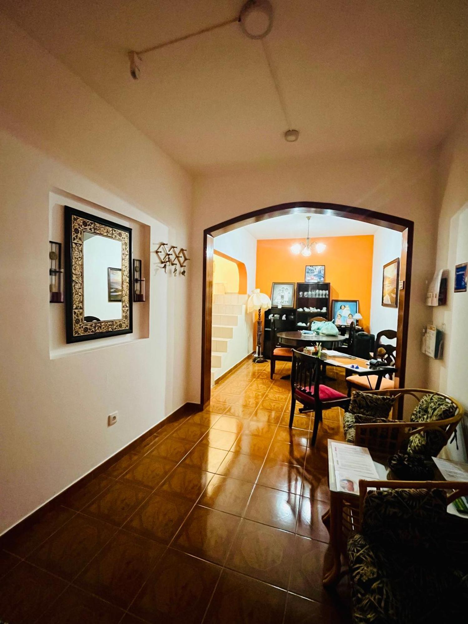 Hotel Casa Bb&Djassi Ponta Do Sol Zewnętrze zdjęcie